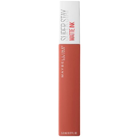 Labial SuperStay Matte Ink Amazonian