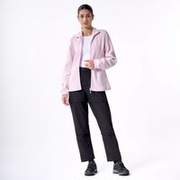 Pantalon De Buzo Mujer Explorer Cargo Hi-Tec