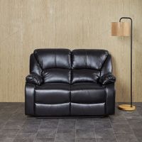 Sillón Reclinable Davis 2 Cuerpos