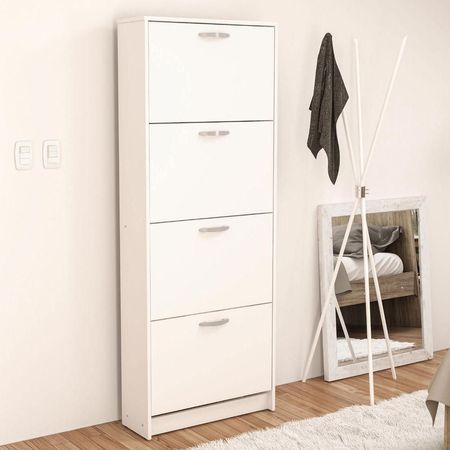 Zapatera Fiorella 4 Puertas