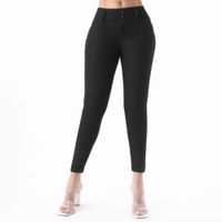 Jean Mujer O11569 Kansas