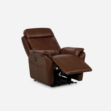 Bergere Klimt Electrico Con Alzador Tabaco