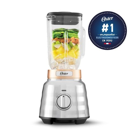 Licuadora Oster Osterizer Max 1.75L BLSTPBRG