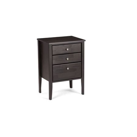 Velador Issey Grafito