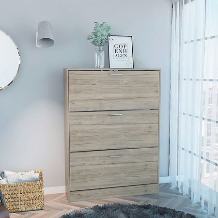 Zapatero Z-94 18 Pares - Duna