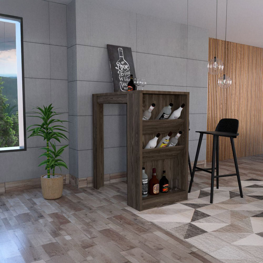 Mesa Bar Syrah - Coñac