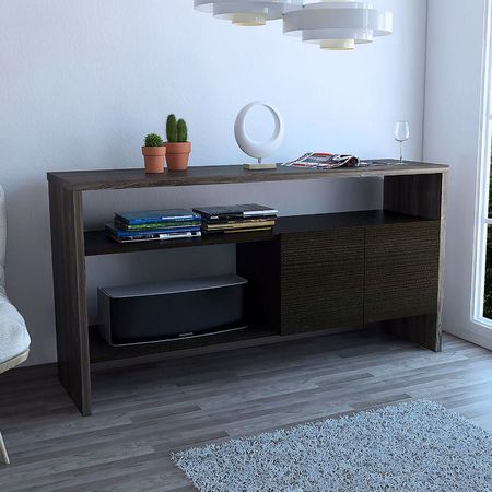 Aparador Bellagio - Siena/Wengue