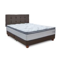 Dormitorio Americano New Ozono Queen