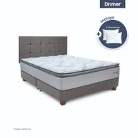 Dormitorio Americano New Ozono King