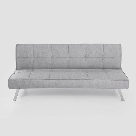 Futón Wilson Gris