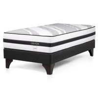Cama Driven 1 Plaza