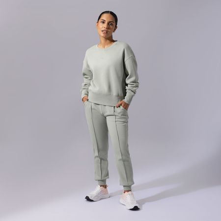 Conjunto Buzo Deportivo Mujer Double Podium Buzo Deportivo Mujer Double Podium L