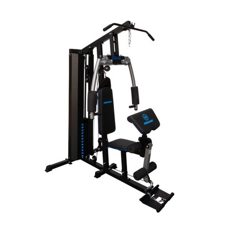 Gimnasio Monark G2300 Negro
