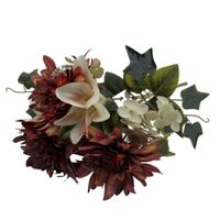 Bouquet De Gerberas de 28Cm 00156-3 FLORIPASTORE