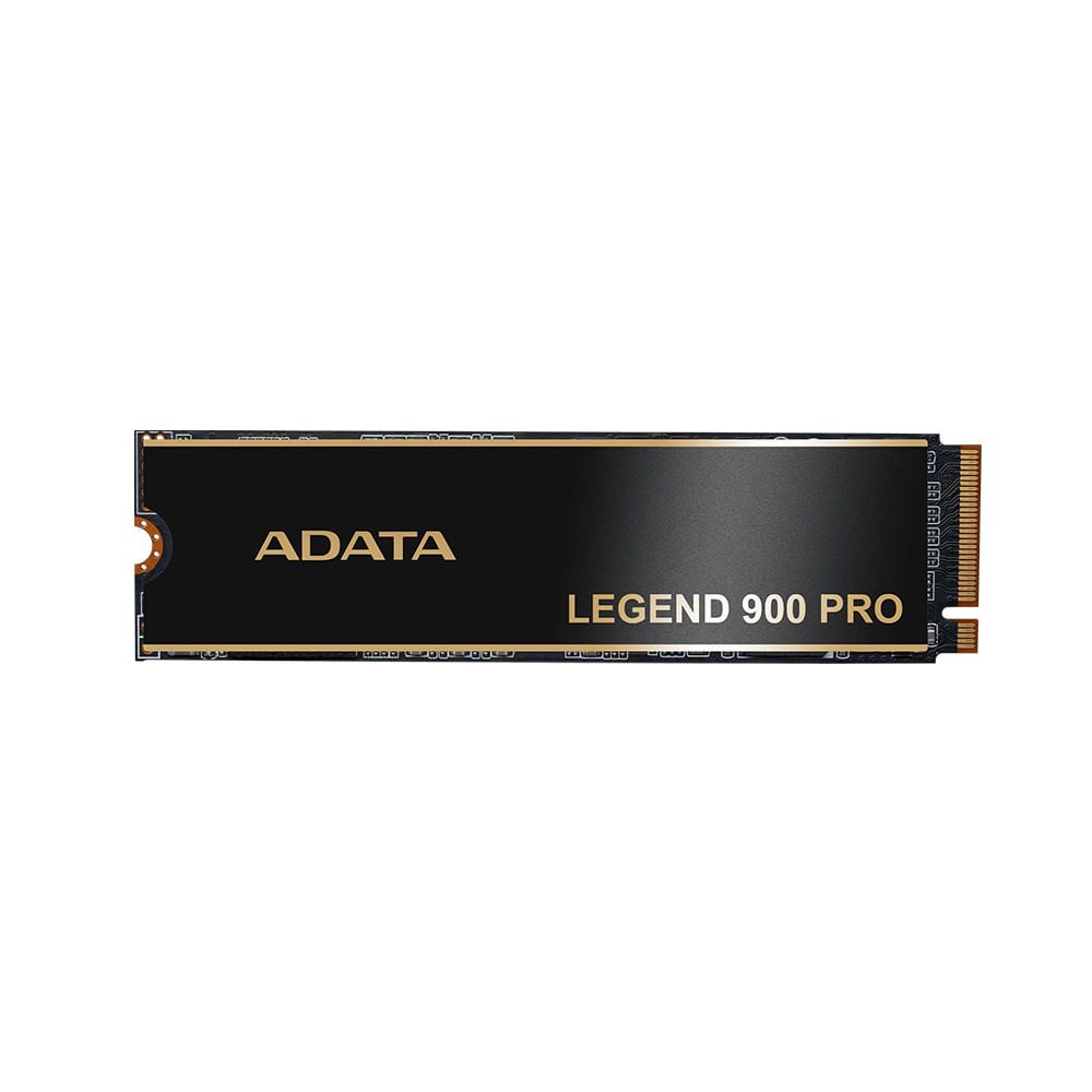 SSD Legend 900 Pro 1TB - Velocidades Ultra Rápidas 7400/6000 MB/s para un Rendimiento Inigualable