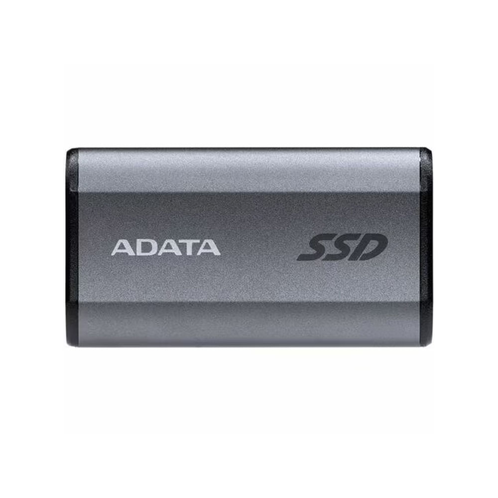 Adata Elite SE880 - SSD Externo 1TB USB-C, Alta Velocidad 2000MB/s, Compatible con PS5 y Xbox One -