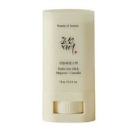 BLOQUEADOR BEAUTY OF JOSEON RELIEF SUN MATTE SUN STICK SPF 50