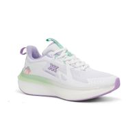 Zapatillas Running Mujer Kaida 25Q2-5520 BLANCO