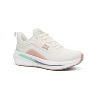 Zapatillas Running Mujer Kaida 25Q2-3059 BEIGE