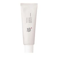BLOQUEADOR BEAUTY OF JOSEON RELIEF SUN RICE PROBIOTICS  SPF50
