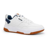 Zapatillas Urbanas Hombre Kaida 25Q2-2311 BLANCO