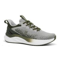 Zapatillas Running Hombre Kaida 25Q2-3118 KHAKI