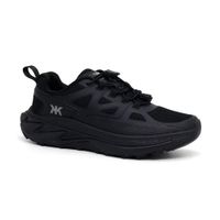 Zapatillas Running Hombre Kaida 25Q2-2368 NEGRO