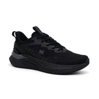 Zapatillas Running Hombre Kaida 25Q2-3118 NEGRO