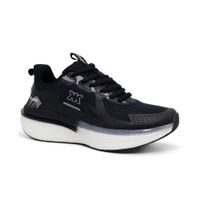 Zapatillas Running Mujer Kaida 25Q2-5520 NEGRO