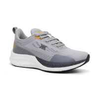 Zapatillas Running Hombre Kaida 25Q2-2381 GRIS