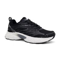 Zapatillas Running Hombre Kaida 25Q2-2501 NEGRO