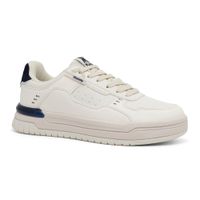 Zapatillas Urbanas Hombre Kaida 25Q2-2528 MARFIL/MARINO