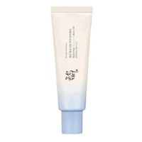 BLOQUEADOR BEAUTY OF JOSEON RELIEF SUN AQUA FRESH RICE  B5 SPF50