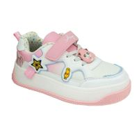 Zapatillas Niña Casual Spy X Family Rosado