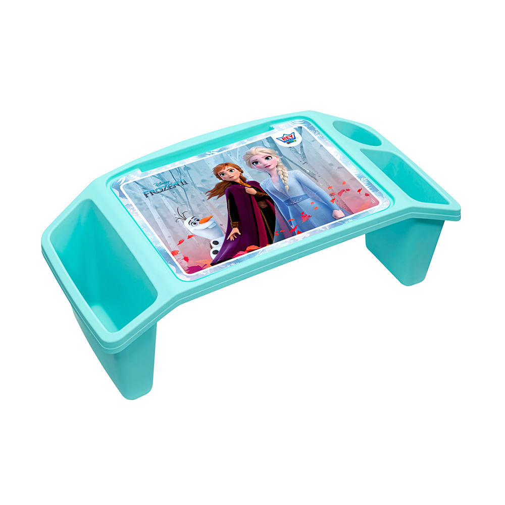 Smart table Disney Frozen Reyplast