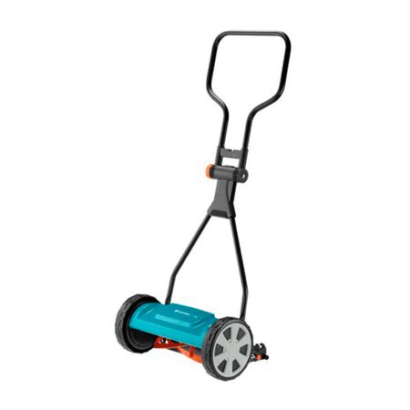 Costacesped manual Helicoidal 330classic Gardena