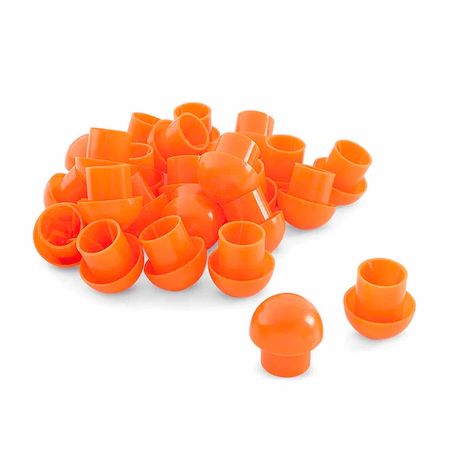 Capuchón de seguridad 3/4