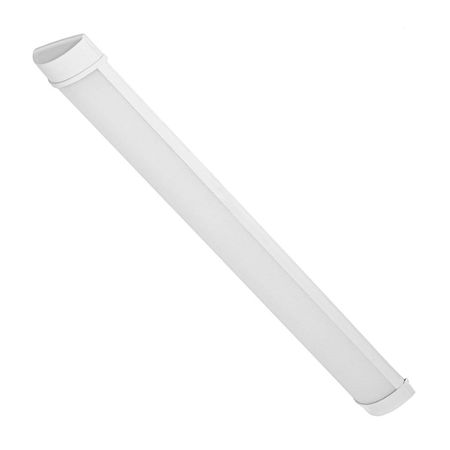 Prisma Led Lightech Slim 18w Luz Fría