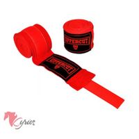 Vendas De Box Color Entero Rojo Standard Rojo