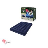 COLCHON INFLABLE BESTWAY 2 PLAZAS. Standard COLOR MIXTO