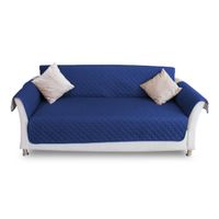Cobertor de Sofá de 3 Cuerpos - Couch Cover