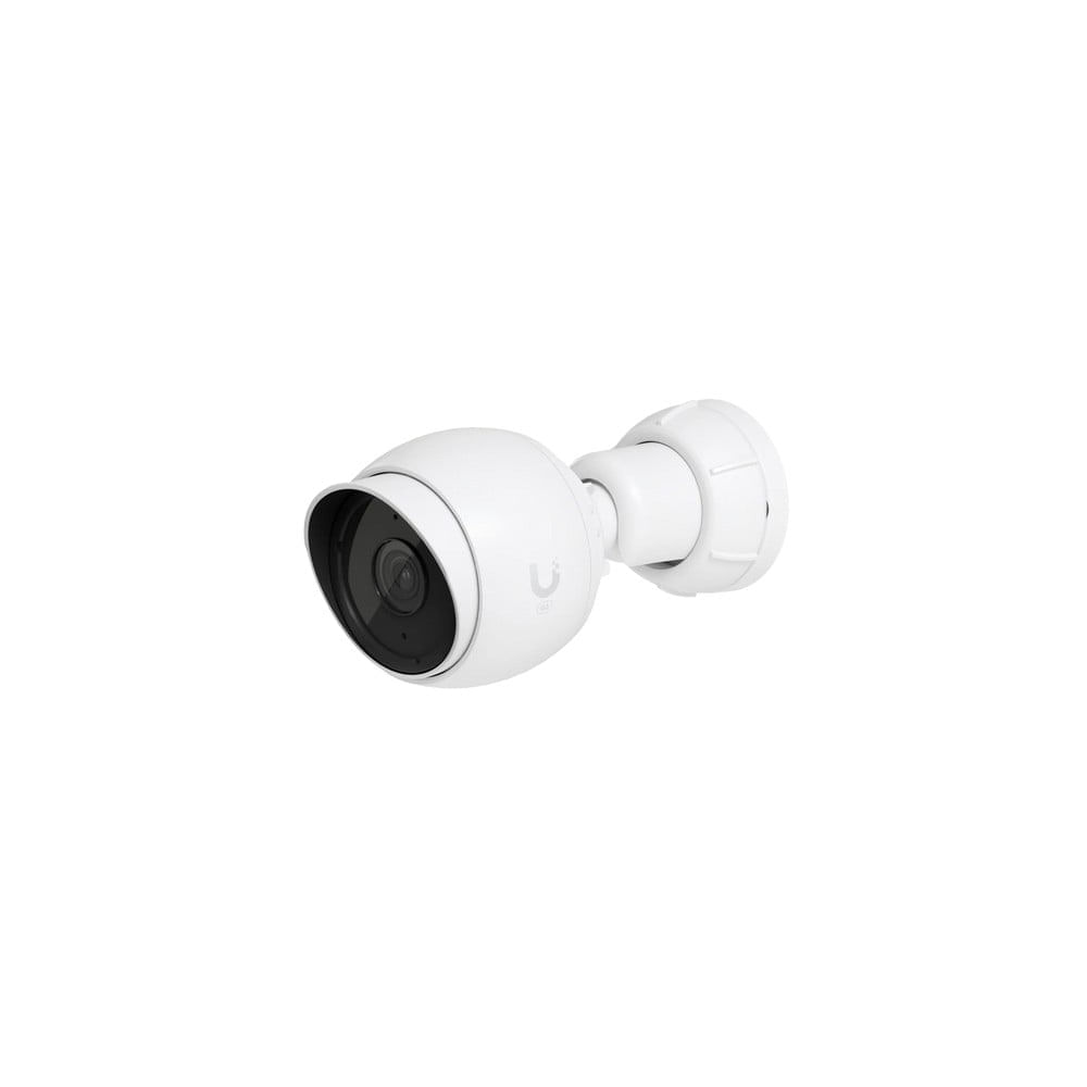 Cámara de Vigilancia Ubiquiti UniFi Protect G5 - Interior/Exterior, Tipo Bala, Alta Seguridad