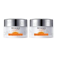 PACK 2 CREMA FACIAL VITAMINA C 50G BIOAQUA