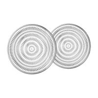 Plato Multiuso Nachtmann Ethno - 105767 (set de 2)