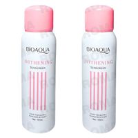 PACK 2 BLOQUEADOR BLAQUEDOR SPRAY 150ML BIOAQUA