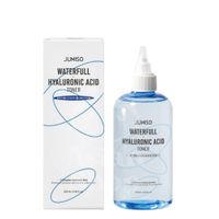 JUMISO WATERFULL HYALURONIC ACID TONER