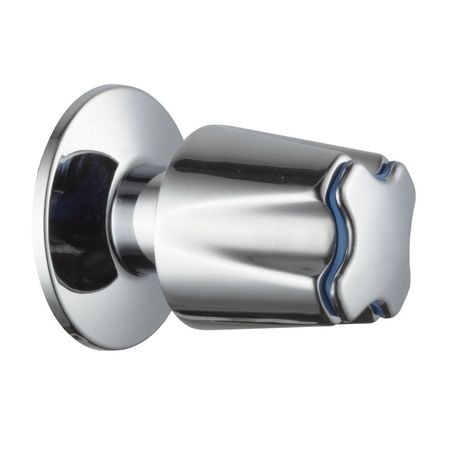 Perilla de Ducha sin Salida Orange Crux Cromado