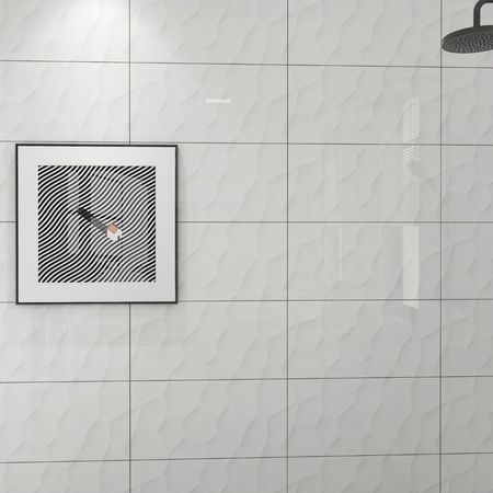 Pared Liso Oslo 30x60cm 1.8m2