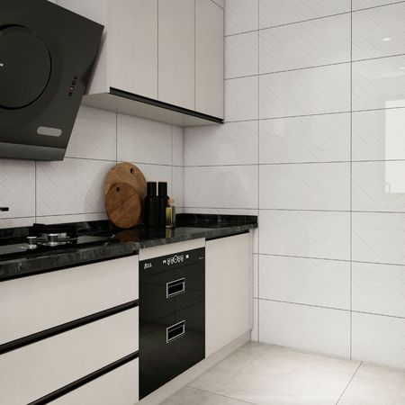 Pared Liso Atenas 30x60cm 1.8m2