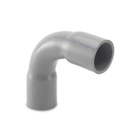 Curva 90° 1 simple presion - Agua fría Nicoll